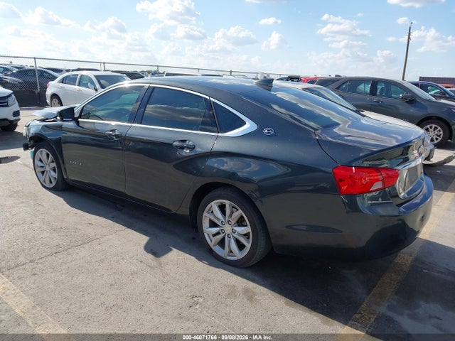Продажа на аукционе авто 2019 Chevrolet Impala Lt, vin: 2G11Z5SA9K9144516, номер лота: 46071766