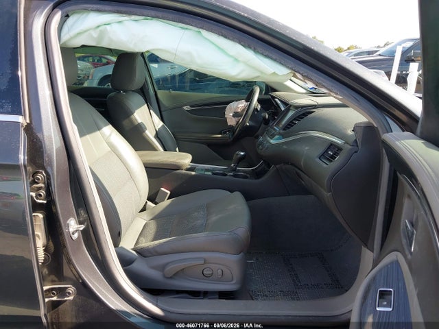 Продажа на аукционе авто 2019 Chevrolet Impala Lt, vin: 2G11Z5SA9K9144516, номер лота: 46071766