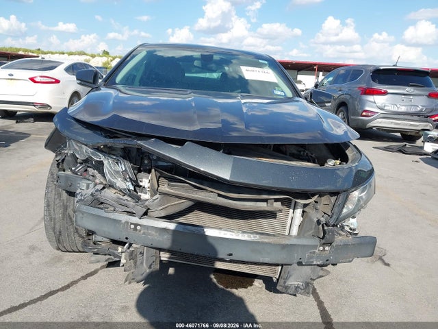 Продажа на аукционе авто 2019 Chevrolet Impala Lt, vin: 2G11Z5SA9K9144516, номер лота: 46071766