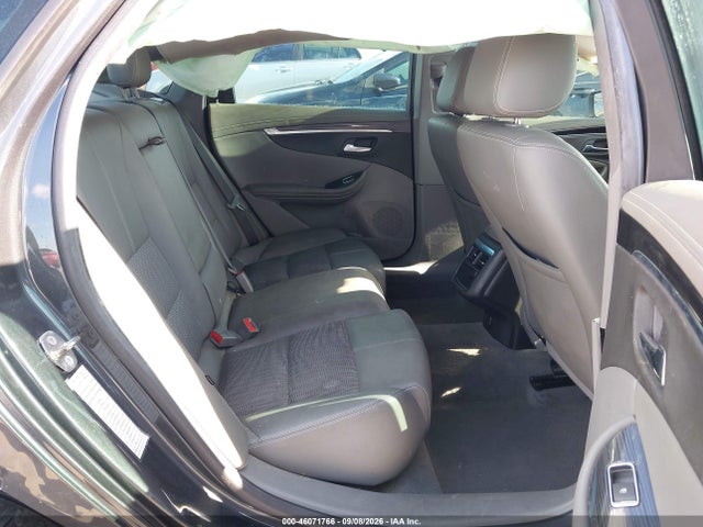 Продажа на аукционе авто 2019 Chevrolet Impala Lt, vin: 2G11Z5SA9K9144516, номер лота: 46071766