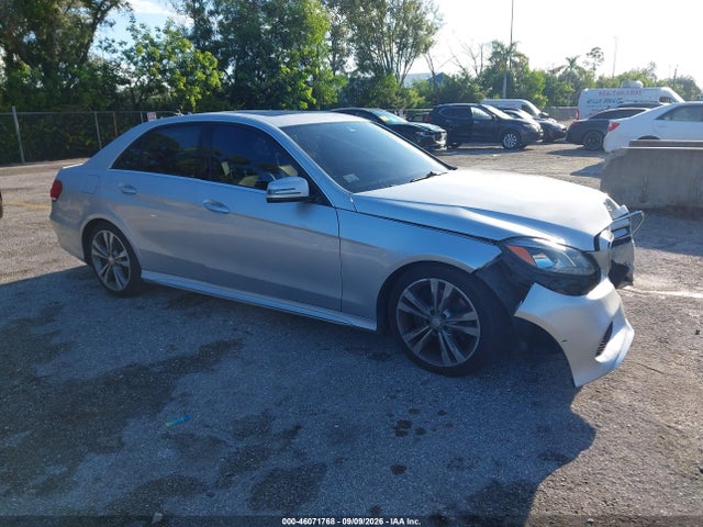 2016 Mercedes-benz E 350 4matic მანქანა იყიდება აუქციონზე, vin: WDDHF8JB2GB248027, აუქციონის ნომერი: 46071768