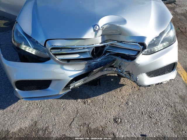 2016 Mercedes-benz E 350 4matic მანქანა იყიდება აუქციონზე, vin: WDDHF8JB2GB248027, აუქციონის ნომერი: 46071768