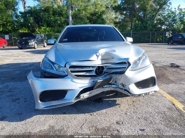 2016 Mercedes-benz E 350 4matic მანქანა იყიდება აუქციონზე, vin: WDDHF8JB2GB248027, აუქციონის ნომერი: 46071768