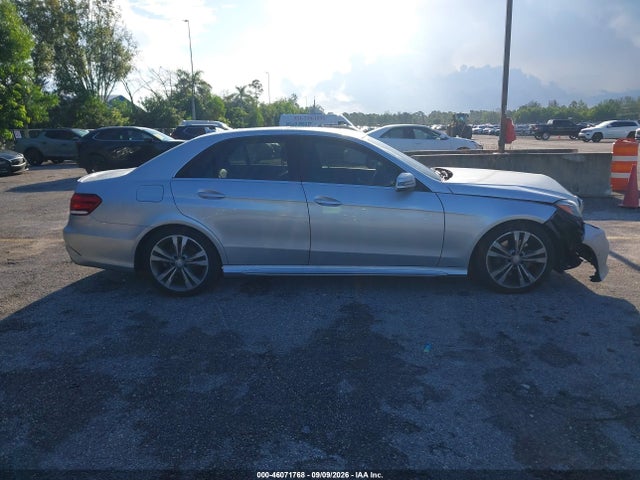 2016 Mercedes-benz E 350 4matic მანქანა იყიდება აუქციონზე, vin: WDDHF8JB2GB248027, აუქციონის ნომერი: 46071768