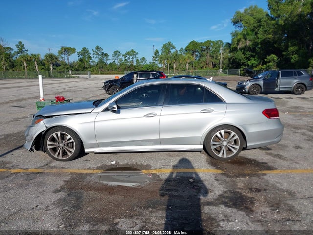 2016 Mercedes-benz E 350 4matic მანქანა იყიდება აუქციონზე, vin: WDDHF8JB2GB248027, აუქციონის ნომერი: 46071768