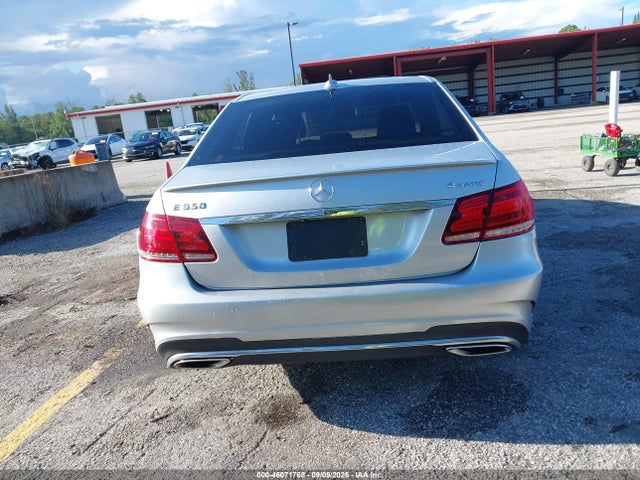 2016 Mercedes-benz E 350 4matic მანქანა იყიდება აუქციონზე, vin: WDDHF8JB2GB248027, აუქციონის ნომერი: 46071768