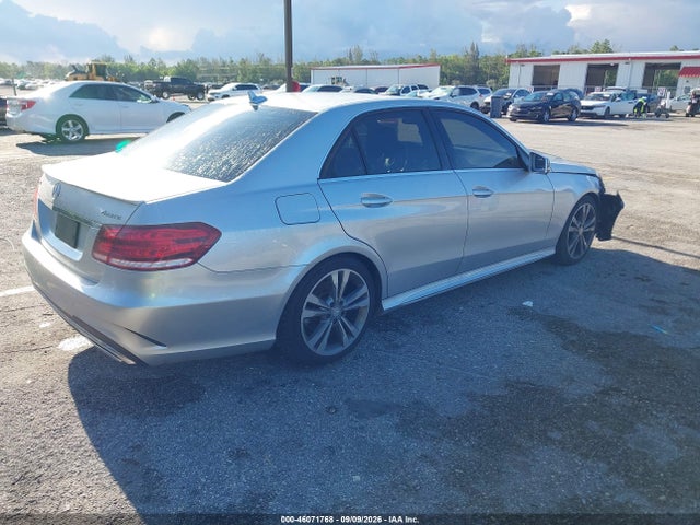 2016 Mercedes-benz E 350 4matic მანქანა იყიდება აუქციონზე, vin: WDDHF8JB2GB248027, აუქციონის ნომერი: 46071768