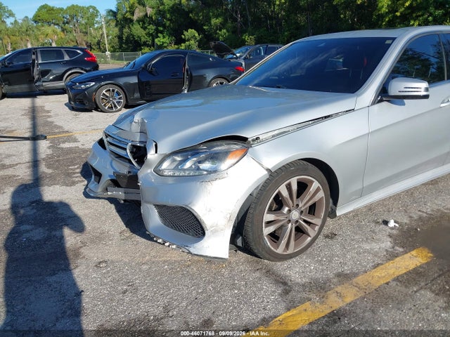 2016 Mercedes-benz E 350 4matic მანქანა იყიდება აუქციონზე, vin: WDDHF8JB2GB248027, აუქციონის ნომერი: 46071768