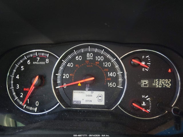 Продаж на аукціоні авто 2014 Nissan Maxima 3.5 Sv, vin: 1N4AA5AP7EC483573, номер лоту: 46071771