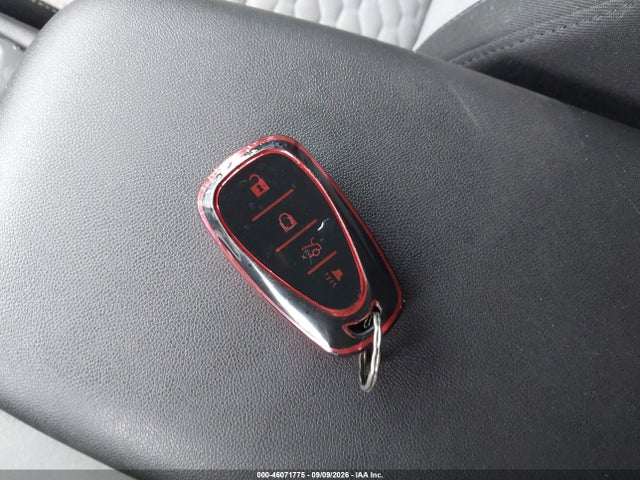 Aukcja sprzedaży 2019 Chevrolet Equinox Ls, vin: 2GNAXSEV0K6269679, numer aukcji: 46071775