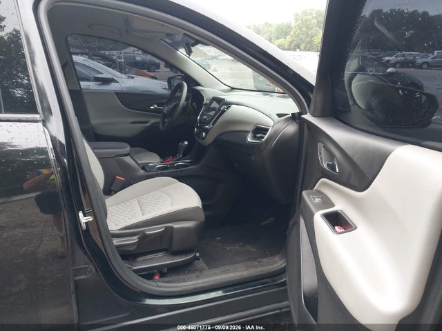 Aukcja sprzedaży 2019 Chevrolet Equinox Ls, vin: 2GNAXSEV0K6269679, numer aukcji: 46071775