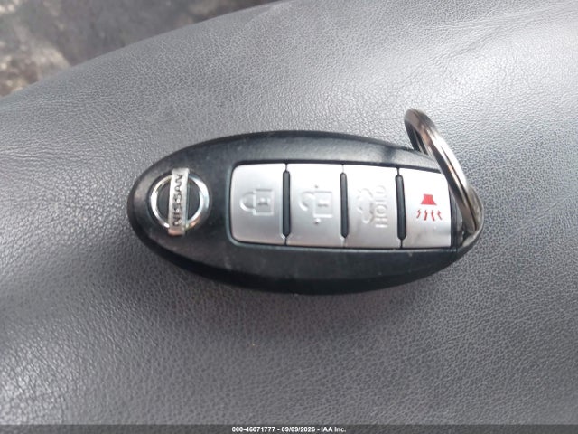Продаж на аукціоні авто 2012 Nissan Maxima 3.5 Sv, vin: 1N4AA5AP0CC841710, номер лоту: 46071777