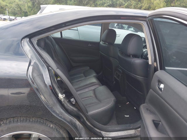 Продаж на аукціоні авто 2012 Nissan Maxima 3.5 Sv, vin: 1N4AA5AP0CC841710, номер лоту: 46071777
