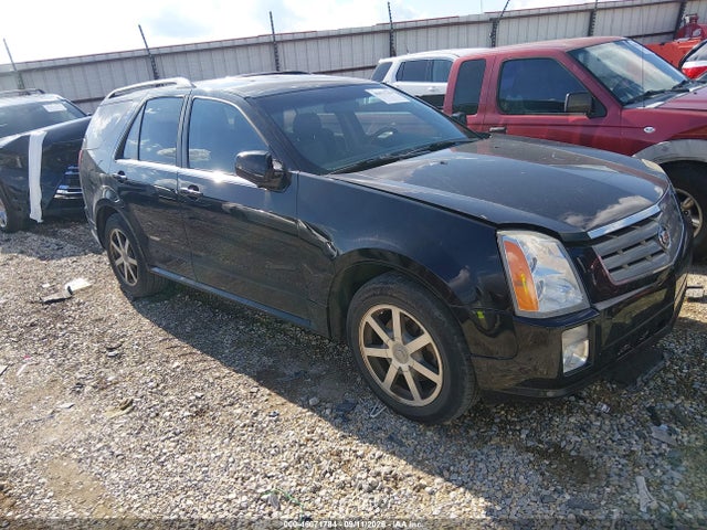 Aukcja sprzedaży 2004 Cadillac Srx V8, vin: 1GYEE63A740187896, numer aukcji: 46071784