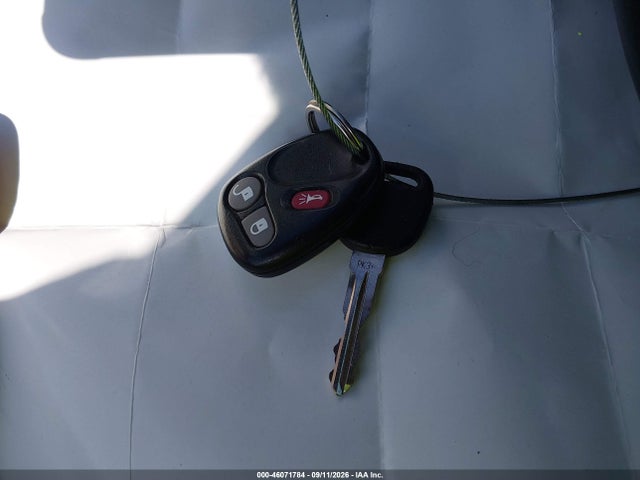 2004 Cadillac Srx V8 მანქანა იყიდება აუქციონზე, vin: 1GYEE63A740187896, აუქციონის ნომერი: 46071784