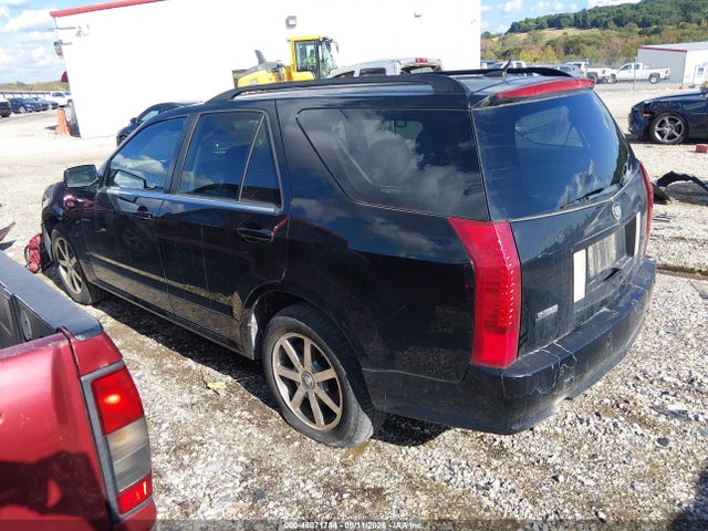 2004 Cadillac Srx V8 მანქანა იყიდება აუქციონზე, vin: 1GYEE63A740187896, აუქციონის ნომერი: 46071784