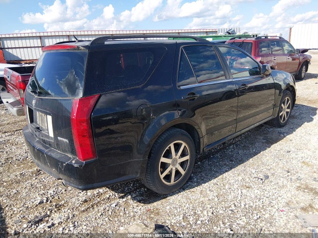 2004 Cadillac Srx V8 მანქანა იყიდება აუქციონზე, vin: 1GYEE63A740187896, აუქციონის ნომერი: 46071784