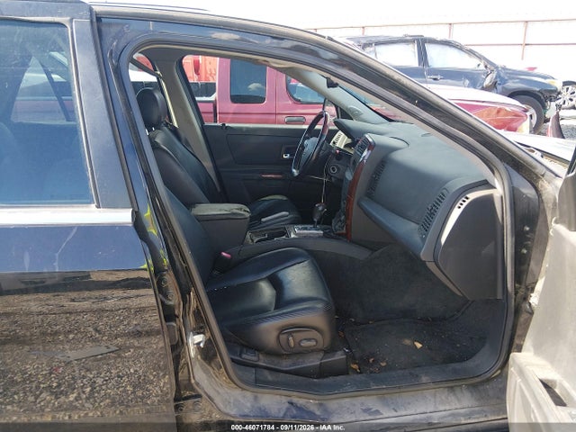 2004 Cadillac Srx V8 მანქანა იყიდება აუქციონზე, vin: 1GYEE63A740187896, აუქციონის ნომერი: 46071784