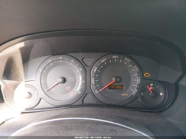2004 Cadillac Srx V8 მანქანა იყიდება აუქციონზე, vin: 1GYEE63A740187896, აუქციონის ნომერი: 46071784