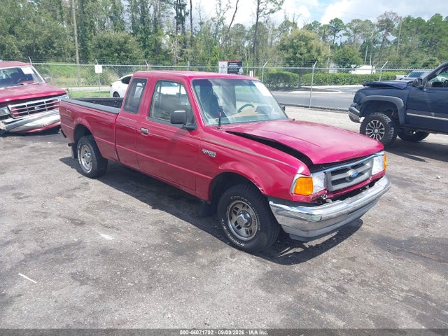 Aukcja sprzedaży 1995 Ford Ranger Super Cab, vin: 1FTCR14U0STA56642, numer aukcji: 46071792