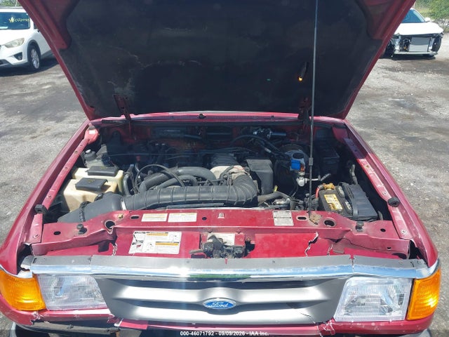 Aukcja sprzedaży 1995 Ford Ranger Super Cab, vin: 1FTCR14U0STA56642, numer aukcji: 46071792