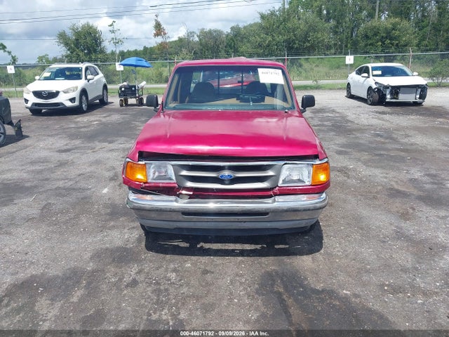 Aukcja sprzedaży 1995 Ford Ranger Super Cab, vin: 1FTCR14U0STA56642, numer aukcji: 46071792