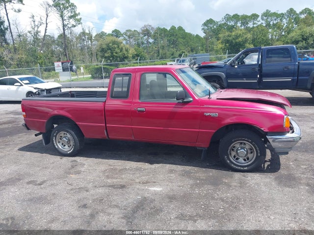 Aukcja sprzedaży 1995 Ford Ranger Super Cab, vin: 1FTCR14U0STA56642, numer aukcji: 46071792