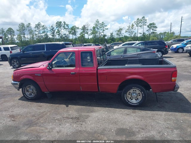 Aukcja sprzedaży 1995 Ford Ranger Super Cab, vin: 1FTCR14U0STA56642, numer aukcji: 46071792