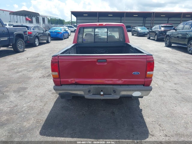 Aukcja sprzedaży 1995 Ford Ranger Super Cab, vin: 1FTCR14U0STA56642, numer aukcji: 46071792