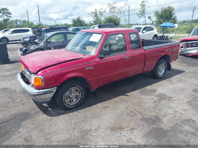 Aukcja sprzedaży 1995 Ford Ranger Super Cab, vin: 1FTCR14U0STA56642, numer aukcji: 46071792