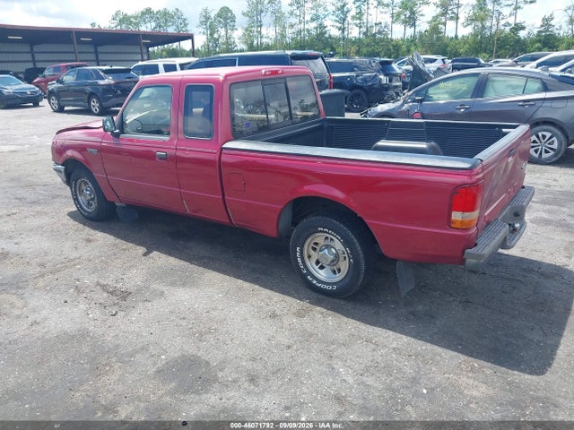 Aukcja sprzedaży 1995 Ford Ranger Super Cab, vin: 1FTCR14U0STA56642, numer aukcji: 46071792