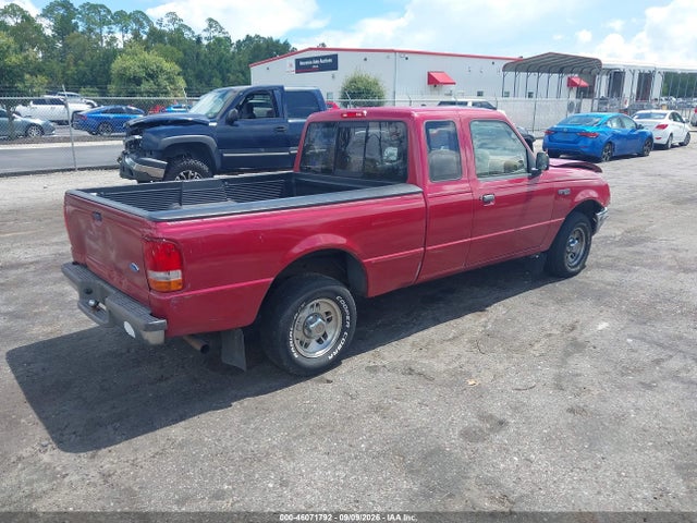 Aukcja sprzedaży 1995 Ford Ranger Super Cab, vin: 1FTCR14U0STA56642, numer aukcji: 46071792