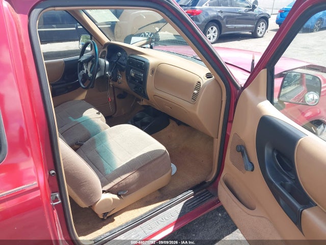 Aukcja sprzedaży 1995 Ford Ranger Super Cab, vin: 1FTCR14U0STA56642, numer aukcji: 46071792