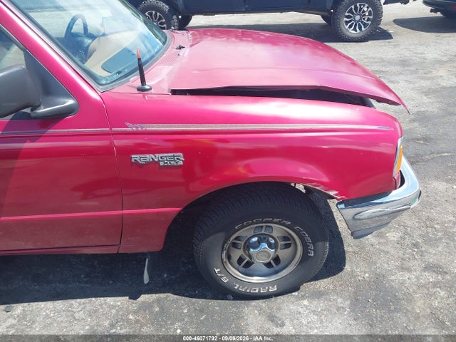 Aukcja sprzedaży 1995 Ford Ranger Super Cab, vin: 1FTCR14U0STA56642, numer aukcji: 46071792