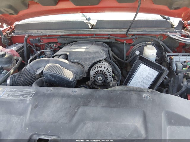 46071793 :رقم المزاد ، 1GTEK14C59Z179431 vin ، 2009 Gmc Sierra 1500 Work Truck مزاد بيع