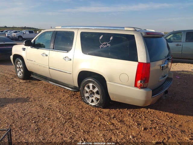 Aukcja sprzedaży 2007 Cadillac Escalade Esv Standard, vin: 1GYFK66867R429034, numer aukcji: 46071795