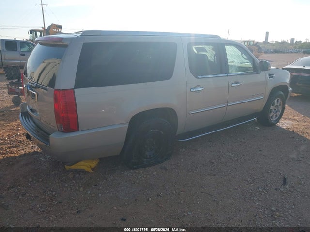 Aukcja sprzedaży 2007 Cadillac Escalade Esv Standard, vin: 1GYFK66867R429034, numer aukcji: 46071795