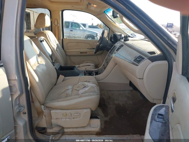 Aukcja sprzedaży 2007 Cadillac Escalade Esv Standard, vin: 1GYFK66867R429034, numer aukcji: 46071795