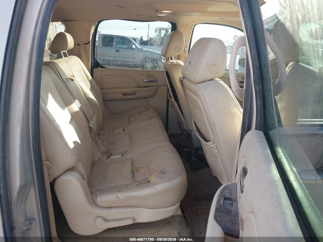 Aukcja sprzedaży 2007 Cadillac Escalade Esv Standard, vin: 1GYFK66867R429034, numer aukcji: 46071795