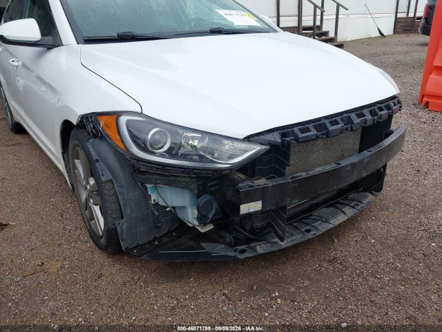 Hyundai Elantra Value Edition 2017 5NPD84LFXHH146762 Image 6