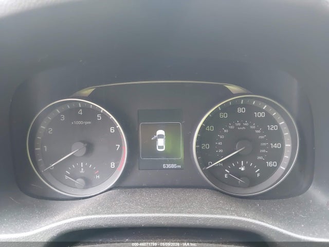 Hyundai Elantra Value Edition 2017 5NPD84LFXHH146762 Image 7