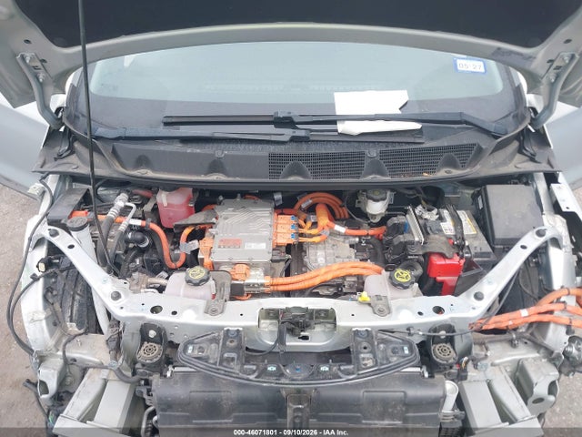 46071801 :رقم المزاد ، 1G1FX6S00P4158257 vin ، 2023 Chevrolet Bolt Ev Fwd 2lt مزاد بيع