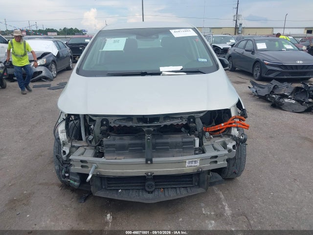 46071801 :رقم المزاد ، 1G1FX6S00P4158257 vin ، 2023 Chevrolet Bolt Ev Fwd 2lt مزاد بيع