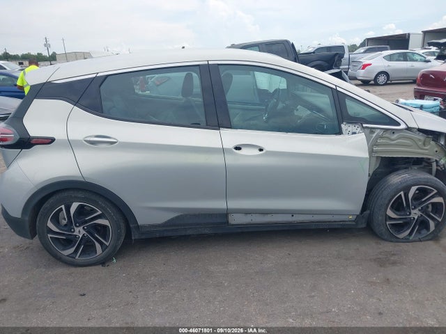 46071801 :رقم المزاد ، 1G1FX6S00P4158257 vin ، 2023 Chevrolet Bolt Ev Fwd 2lt مزاد بيع