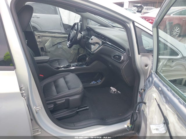 46071801 :رقم المزاد ، 1G1FX6S00P4158257 vin ، 2023 Chevrolet Bolt Ev Fwd 2lt مزاد بيع