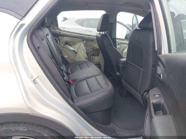 46071801 :رقم المزاد ، 1G1FX6S00P4158257 vin ، 2023 Chevrolet Bolt Ev Fwd 2lt مزاد بيع