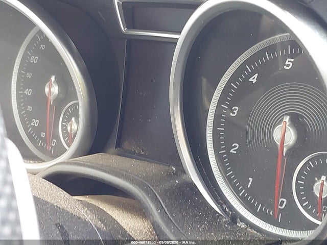 Aukcja sprzedaży 2019 Mercedes-benz Gls 450 4matic, vin: 4JGDF6EE6KB234590, numer aukcji: 46071803