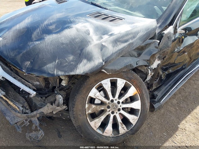 Aukcja sprzedaży 2019 Mercedes-benz Gls 450 4matic, vin: 4JGDF6EE6KB234590, numer aukcji: 46071803