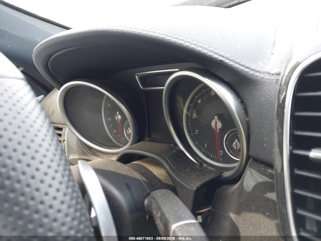 Aukcja sprzedaży 2019 Mercedes-benz Gls 450 4matic, vin: 4JGDF6EE6KB234590, numer aukcji: 46071803