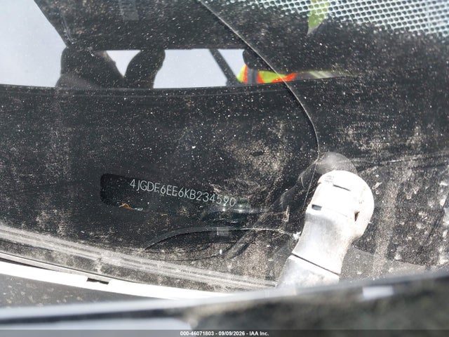 Aukcja sprzedaży 2019 Mercedes-benz Gls 450 4matic, vin: 4JGDF6EE6KB234590, numer aukcji: 46071803